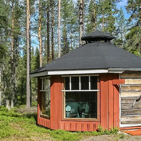 Pajalan Piilopirtti By Interhome Feriehus *