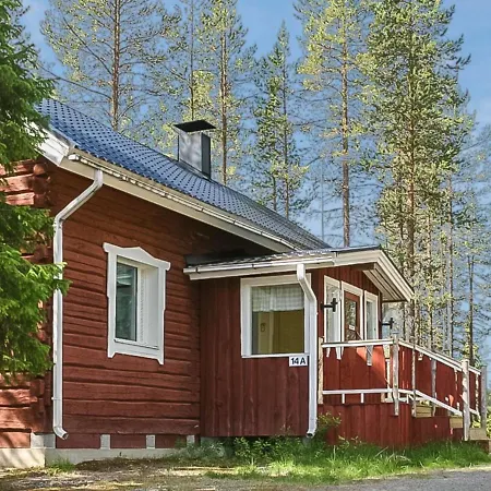 Pajalan Piilopirtti By Interhome Feriehus Nissi