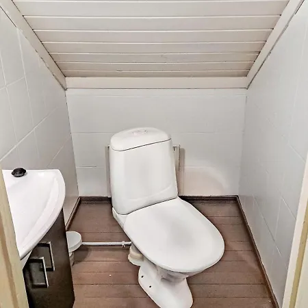 Pajalan Piilopirtti By Interhome Nissi
