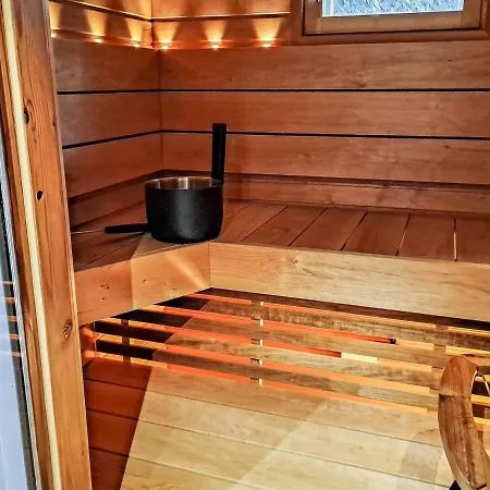 Pajalan Piilopirtti By Interhome