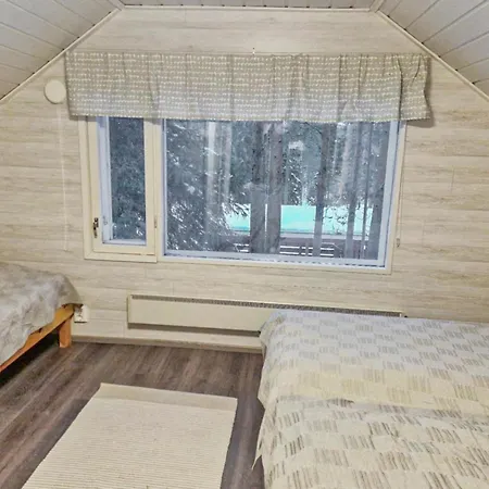 Holiday home Pajalan Piilopirtti By Interhome