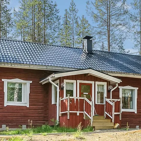 Pajalan Piilopirtti By Interhome Feriehus
