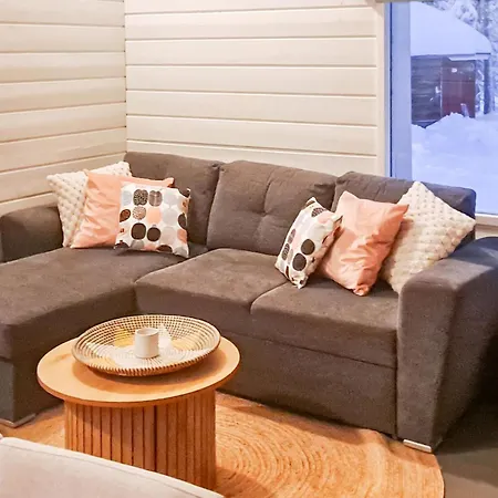 Pajalan Piilopirtti By Interhome Feriehus *